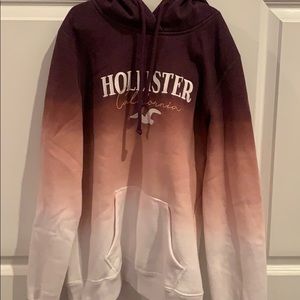 hombre sweatshirt w the hood